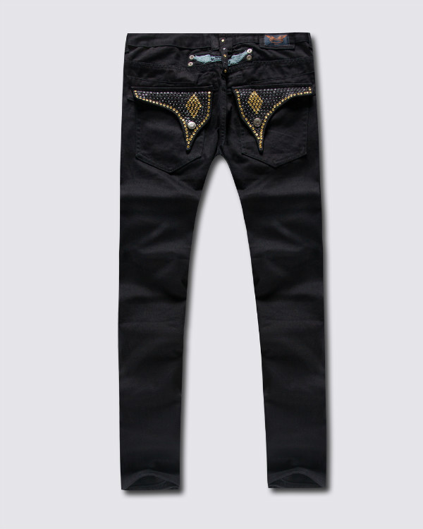 Rbin long jeans men 30-38-093